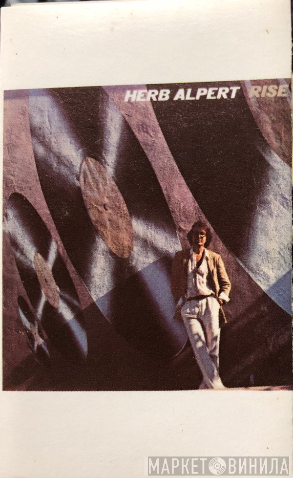 Herb Alpert  - Rise