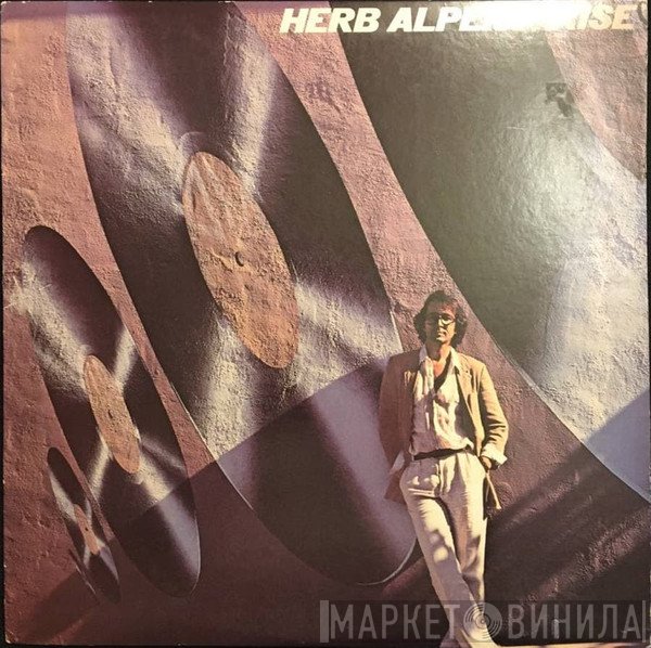 Herb Alpert  - Rise