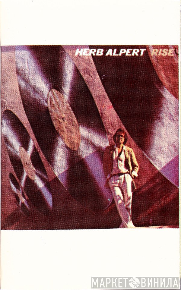 Herb Alpert  - Rise