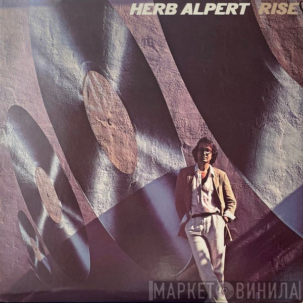 Herb Alpert  - Rise
