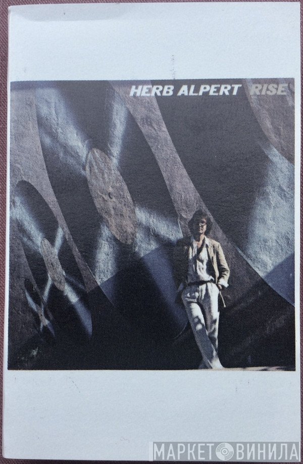 Herb Alpert  - Rise