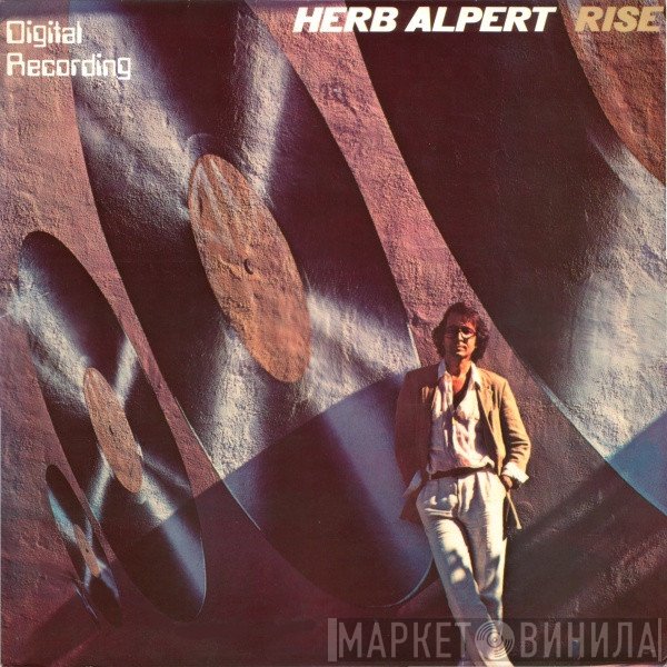 Herb Alpert  - Rise