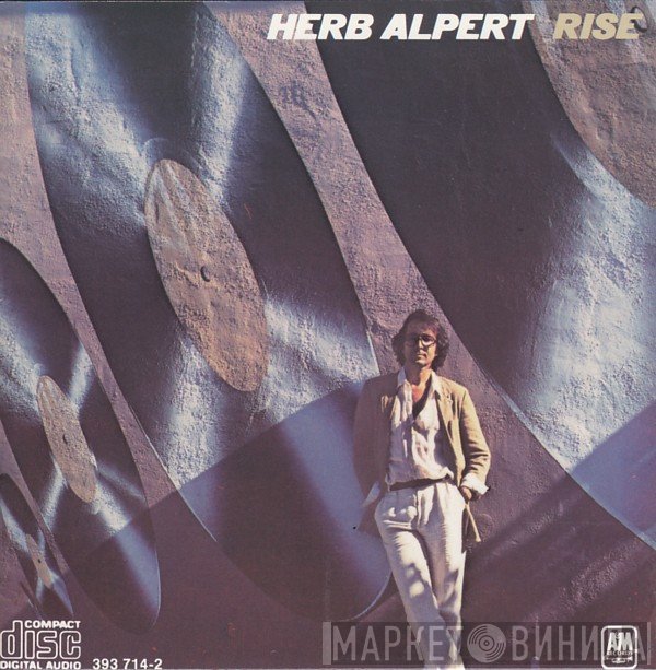 Herb Alpert  - Rise