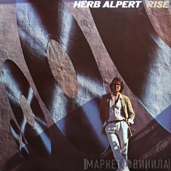 Herb Alpert  - Rise