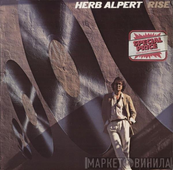 Herb Alpert  - Rise