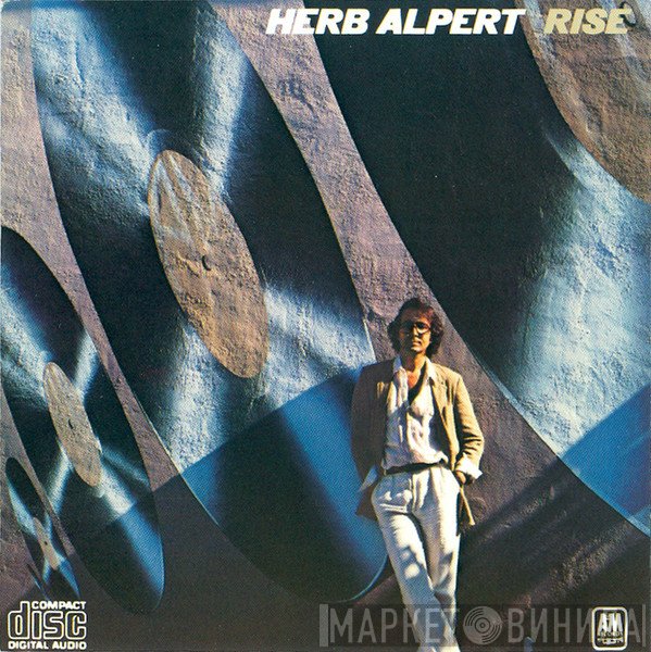 Herb Alpert  - Rise
