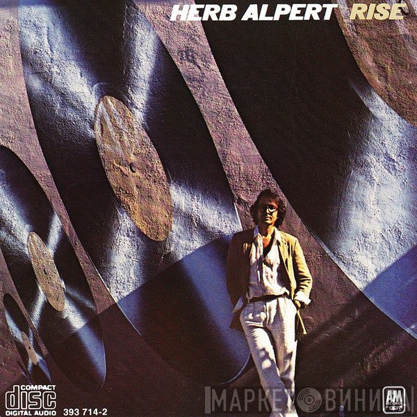 Herb Alpert  - Rise