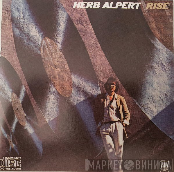 Herb Alpert  - Rise