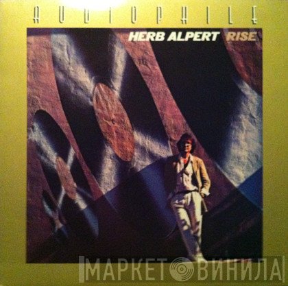 Herb Alpert  - Rise
