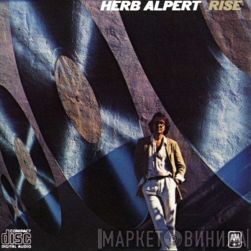 Herb Alpert  - Rise