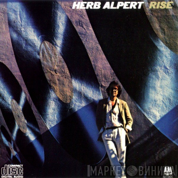 Herb Alpert  - Rise