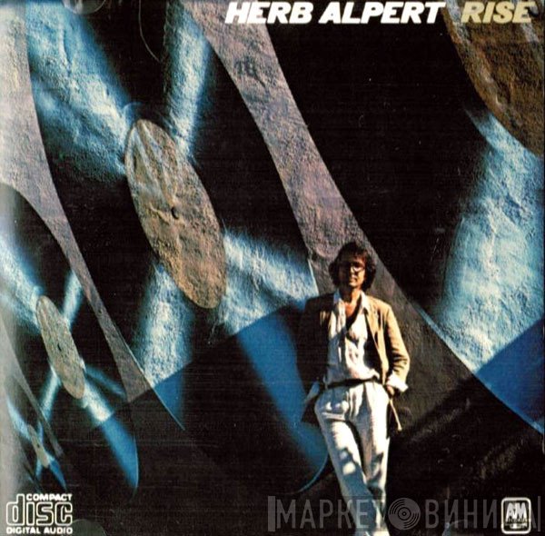 Herb Alpert  - Rise