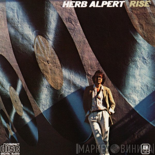Herb Alpert  - Rise