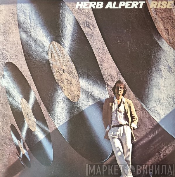 Herb Alpert  - Rise