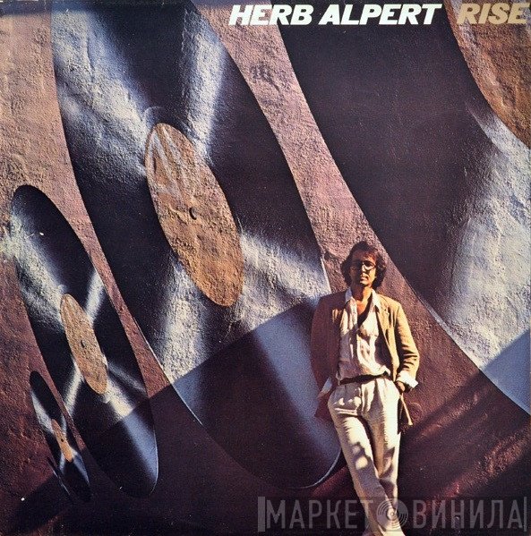 Herb Alpert  - Rise
