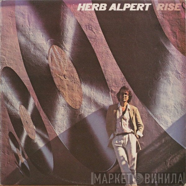 Herb Alpert  - Rise
