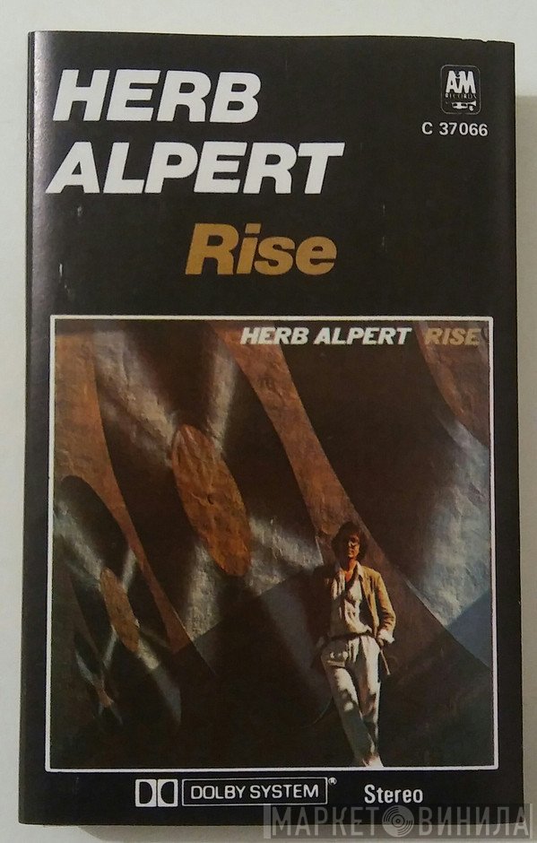 Herb Alpert  - Rise