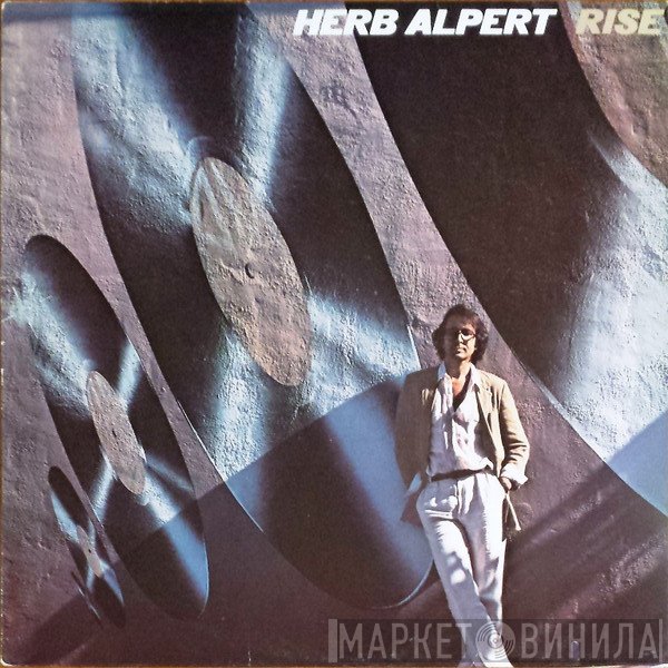 Herb Alpert  - Rise