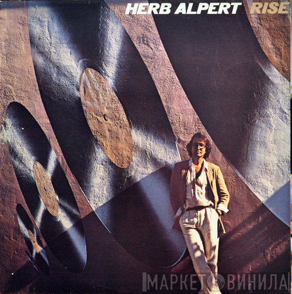 Herb Alpert  - Rise
