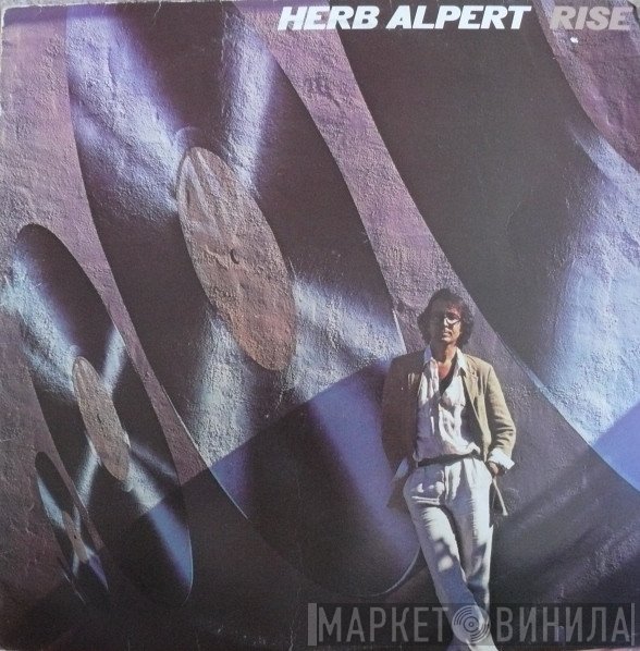 Herb Alpert  - Rise