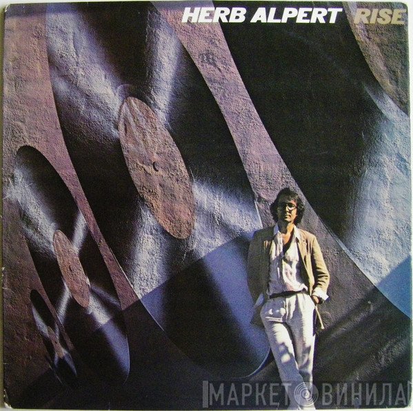 Herb Alpert  - Rise