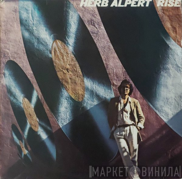 Herb Alpert  - Rise