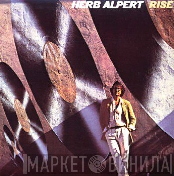 Herb Alpert  - Rise