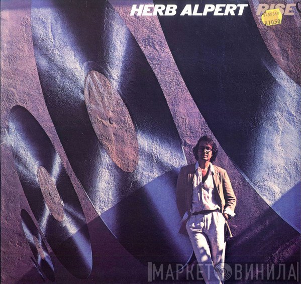 Herb Alpert  - Rise