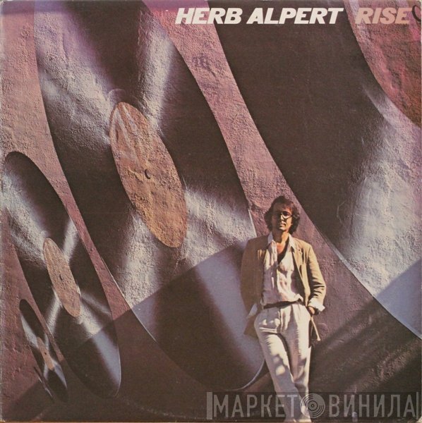 Herb Alpert  - Rise