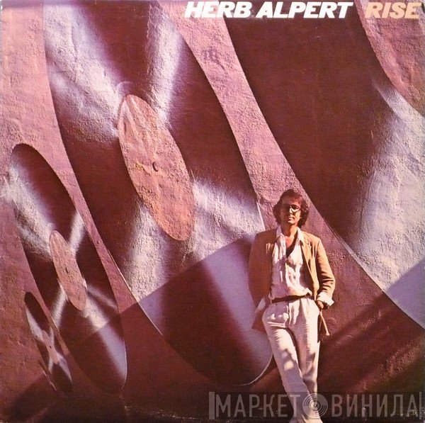 Herb Alpert  - Rise