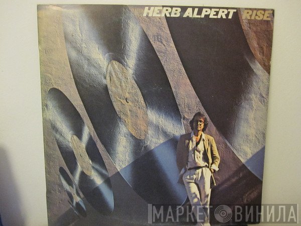 Herb Alpert  - Rise