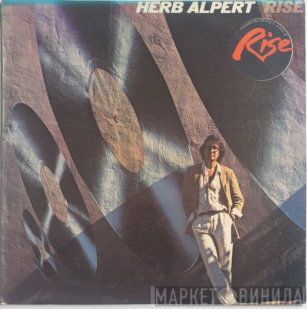 Herb Alpert  - Rise