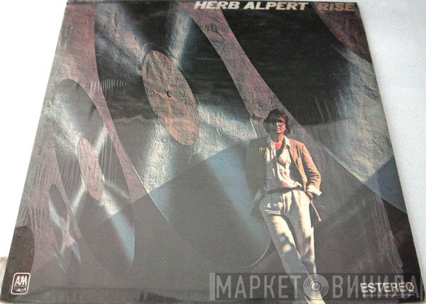Herb Alpert  - Rise