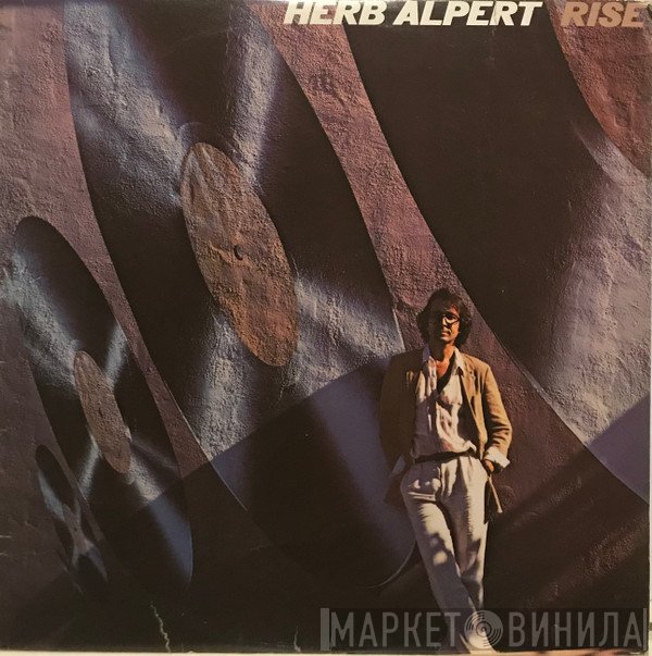 Herb Alpert  - Rise