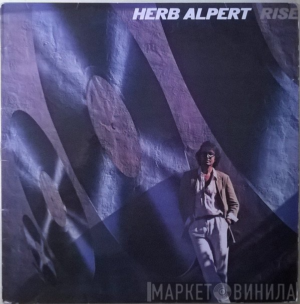 Herb Alpert  - Rise