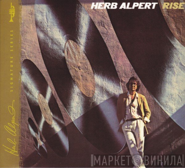 Herb Alpert  - Rise