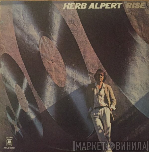 Herb Alpert  - Rise