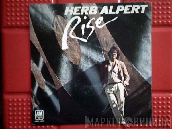 Herb Alpert  - Rise