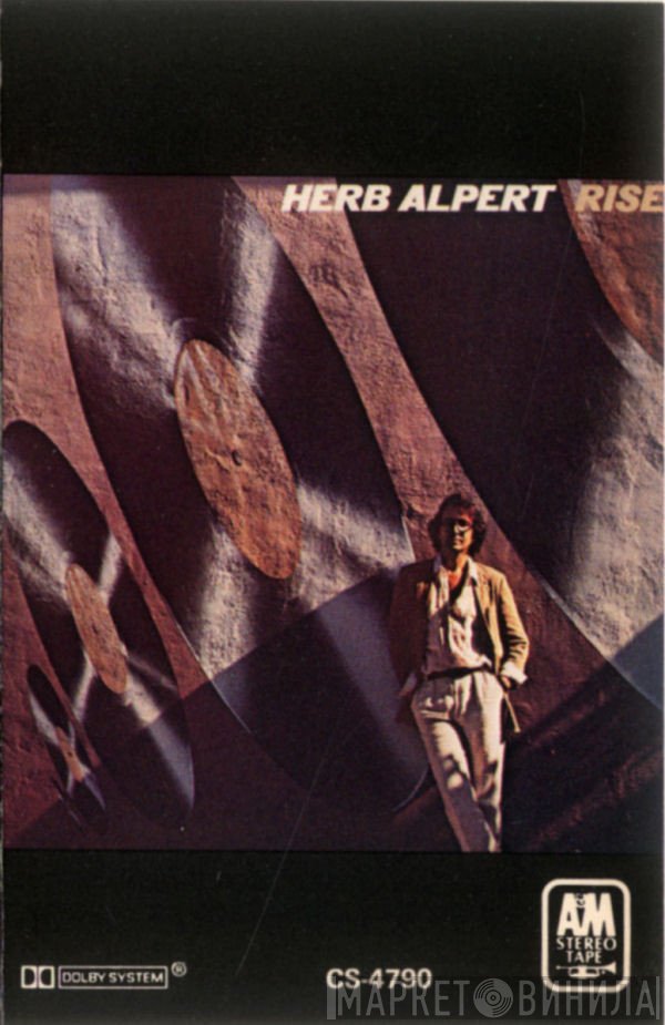 Herb Alpert  - Rise