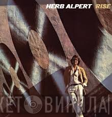 Herb Alpert  - Rise