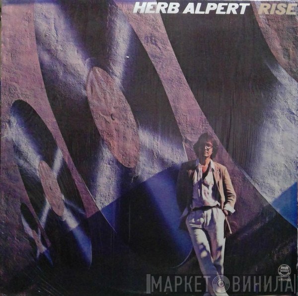 Herb Alpert  - Rise