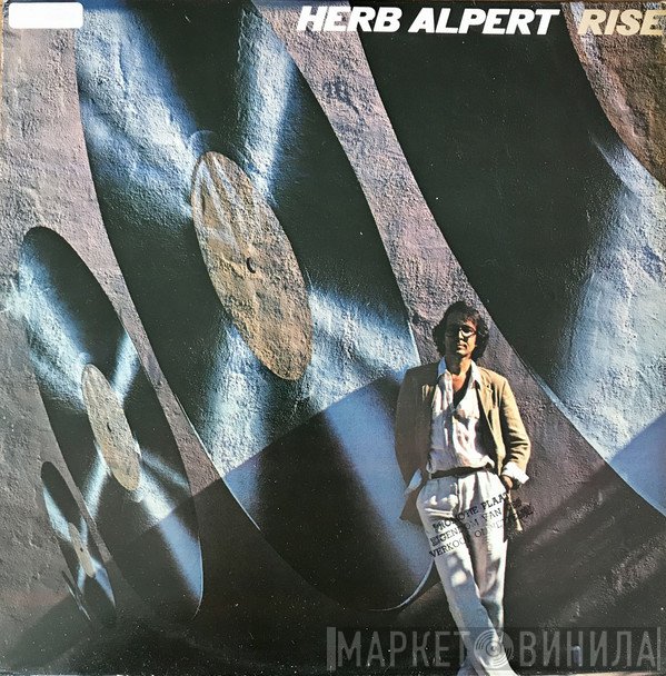 Herb Alpert  - Rise