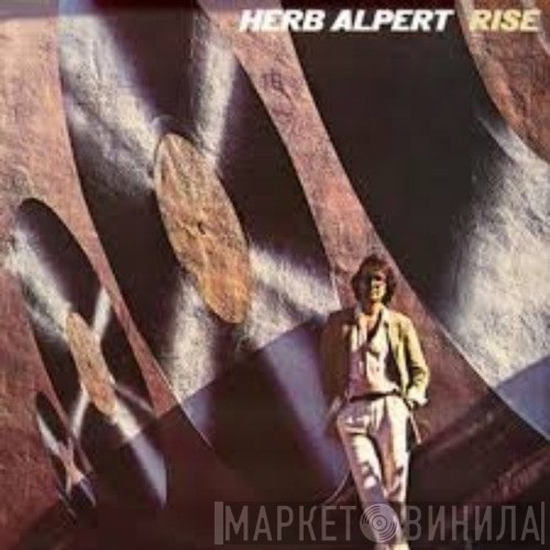 Herb Alpert  - Rise
