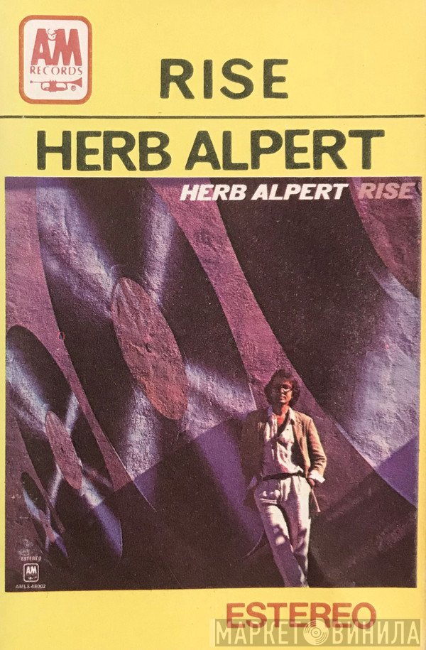 Herb Alpert  - Rise