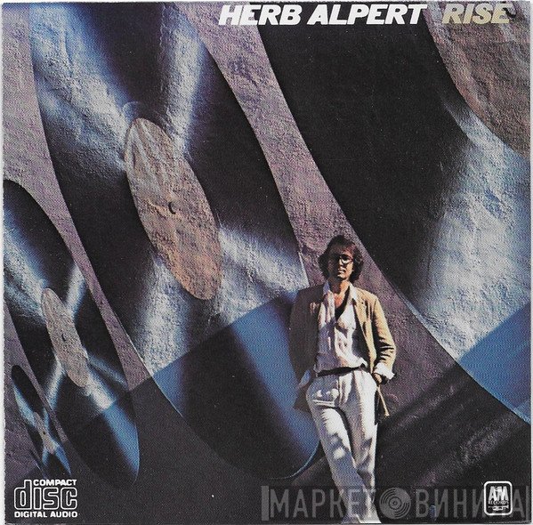 Herb Alpert  - Rise