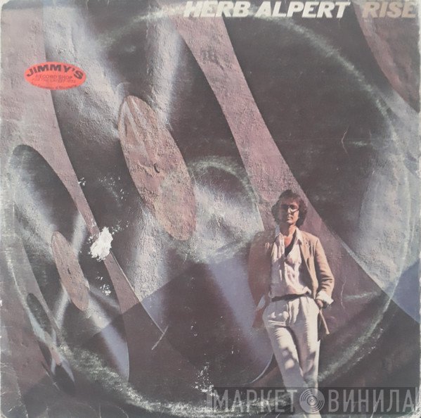 Herb Alpert  - Rise