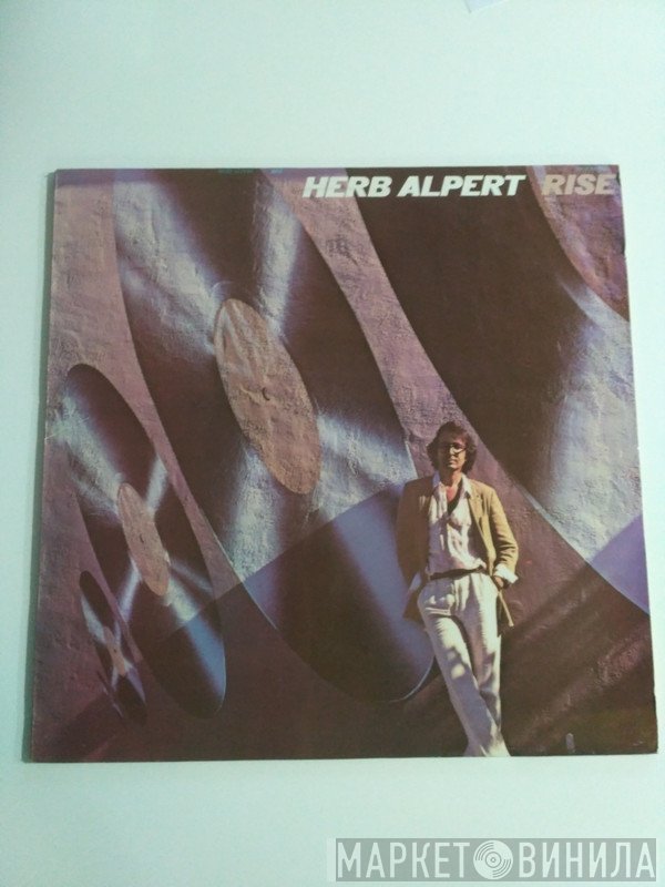 Herb Alpert  - Rise