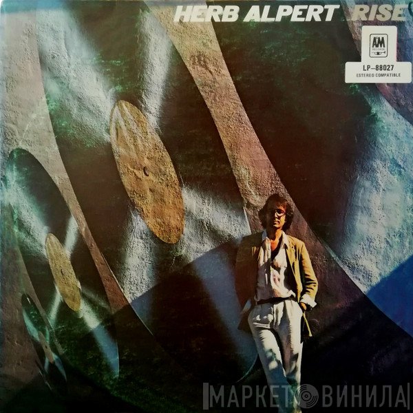 Herb Alpert  - Rise