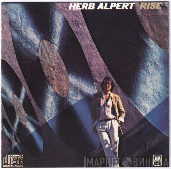 Herb Alpert  - Rise