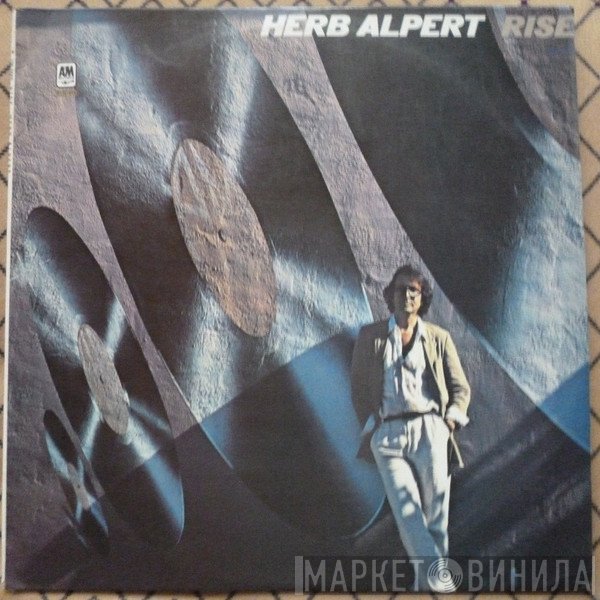 Herb Alpert  - Rise